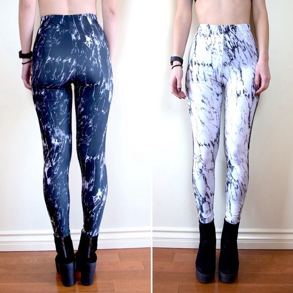Apollos Leggings - Picture 3 of 4